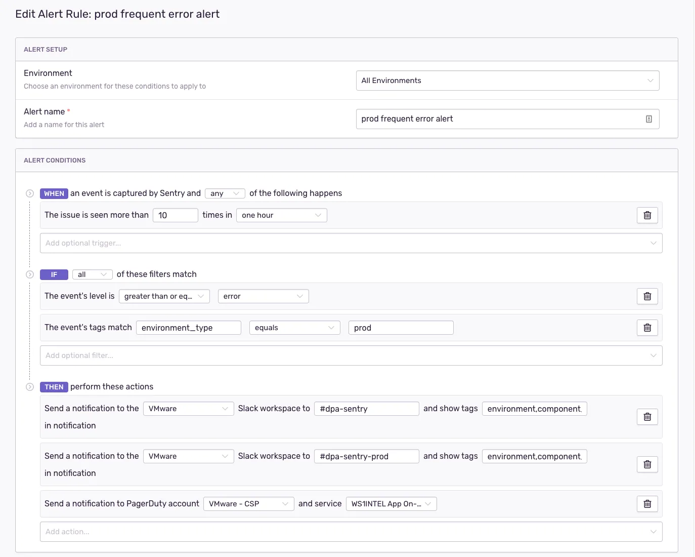 Alert Bug Numbers Proactive Bug Hunting and Error Monitoring with Sentry