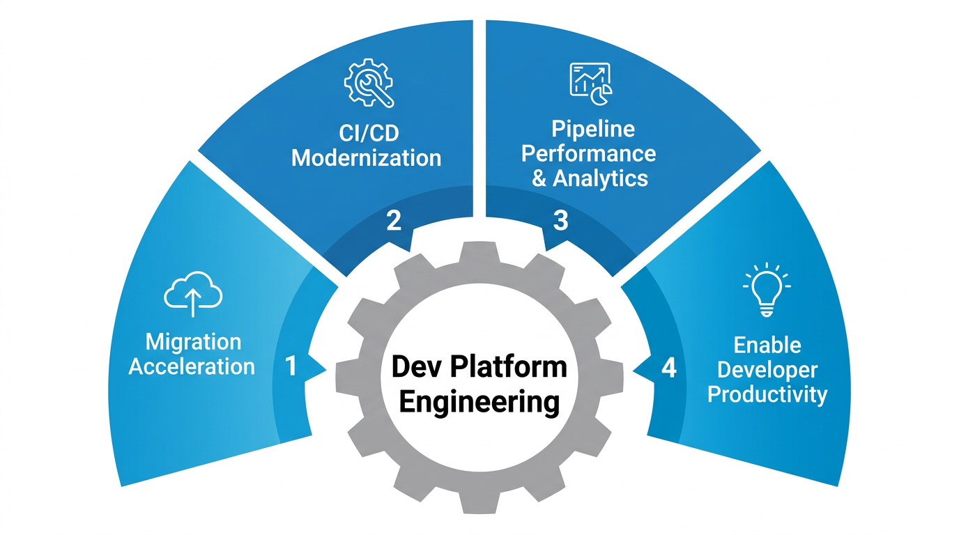 Modernizing Our Developer Platform